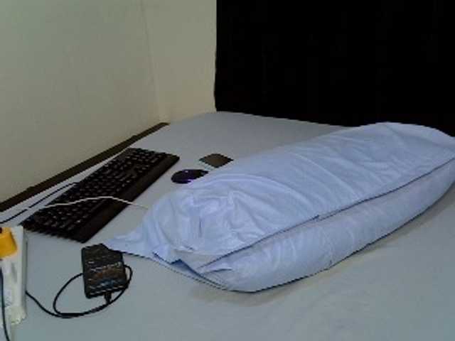 NairobiTease live cam on BongaCams