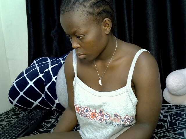 NairobiTease live cam on BongaCams