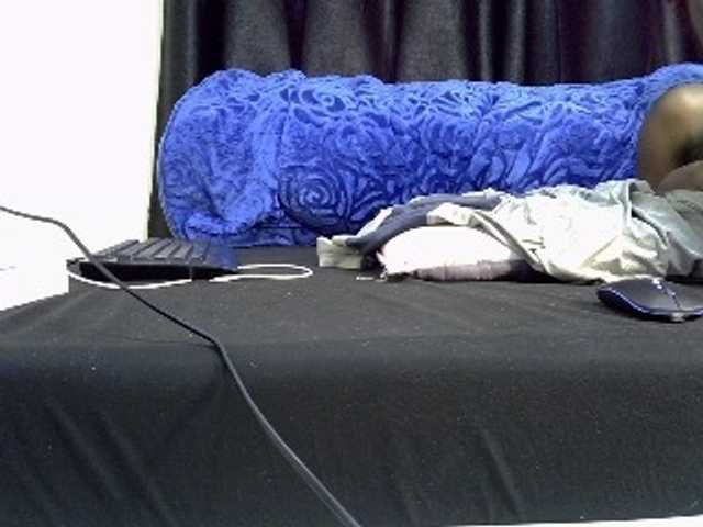 NairobiTease live cam on BongaCams