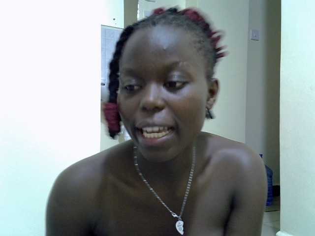 NairobiTease