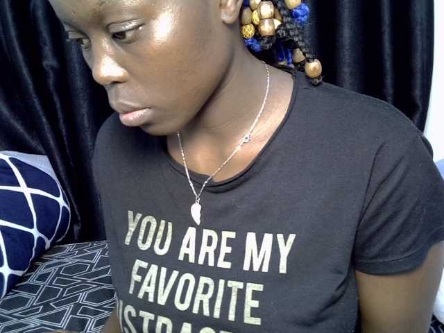 NairobiTease