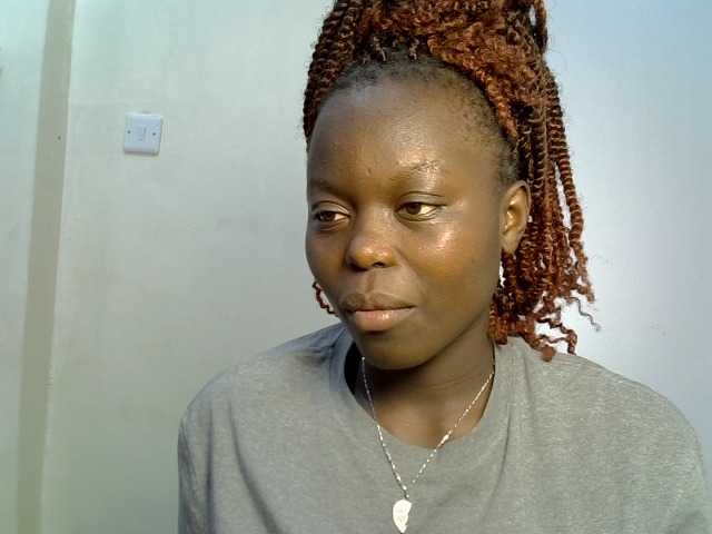 NairobiTease live cam on BongaCams