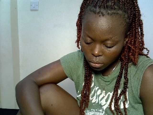 NairobiTease live cam on BongaCams