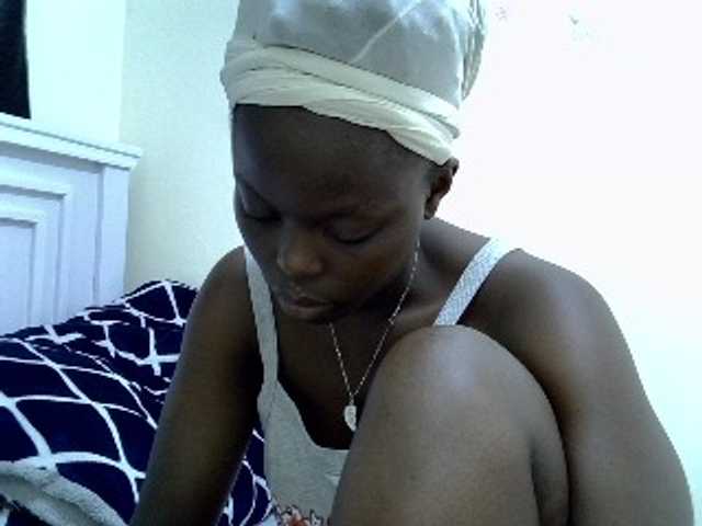 NairobiTease live cam on BongaCams
