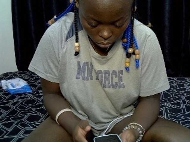 NairobiTease