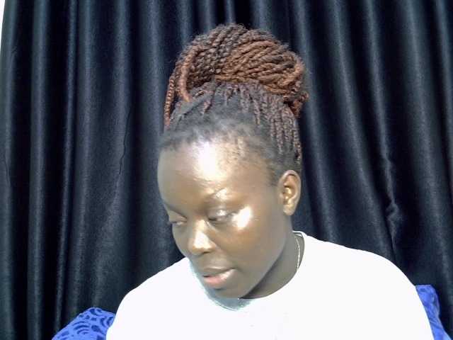NairobiTease live cam on BongaCams