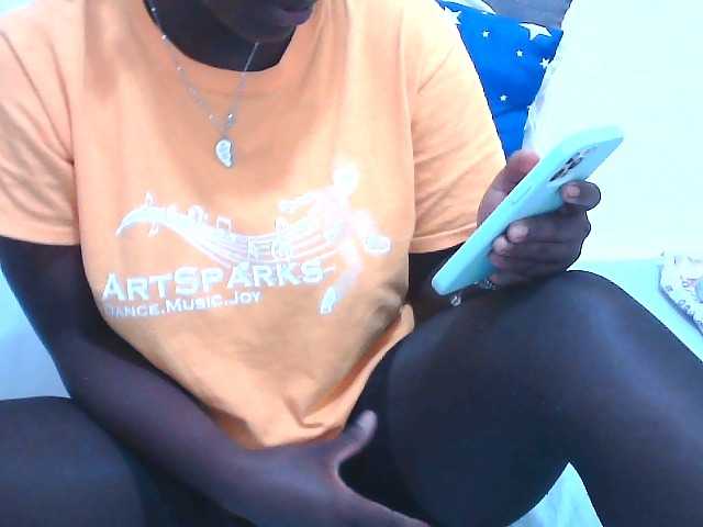 Nairobi Tease (NairobiTease)