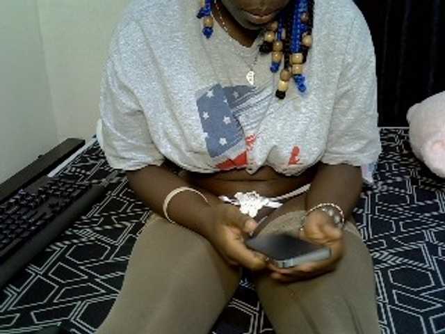 NairobiTease