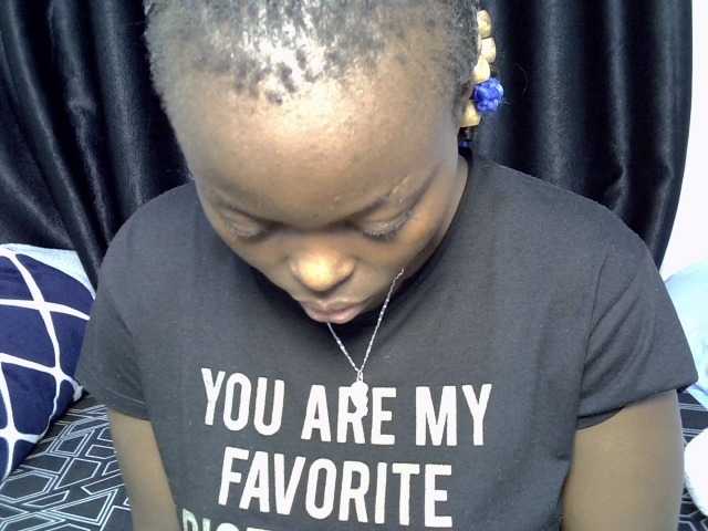 NairobiTease live cam on BongaCams