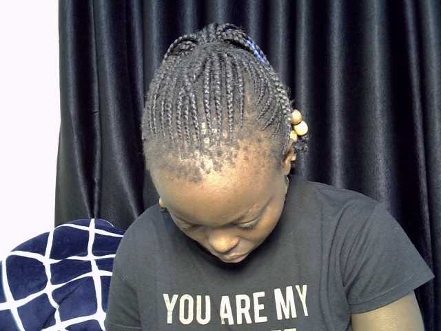 NairobiTease live cam on BongaCams