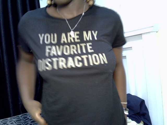 NairobiTease