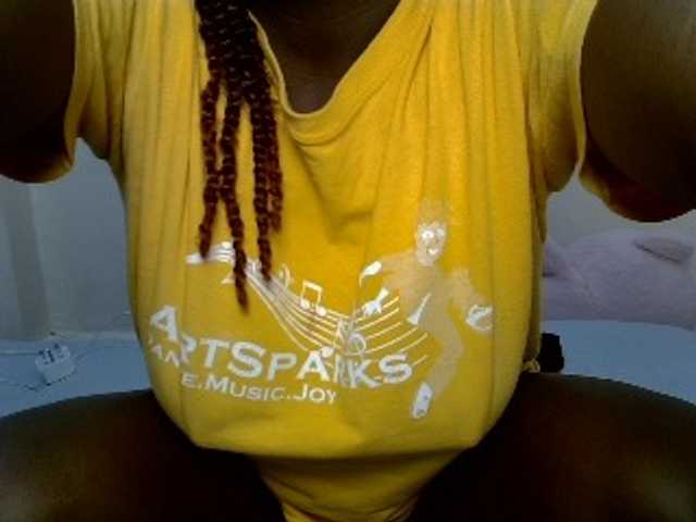 NairobiTease