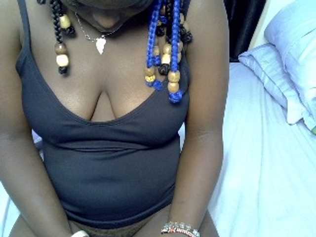NairobiTease live cam on UnifiedCams