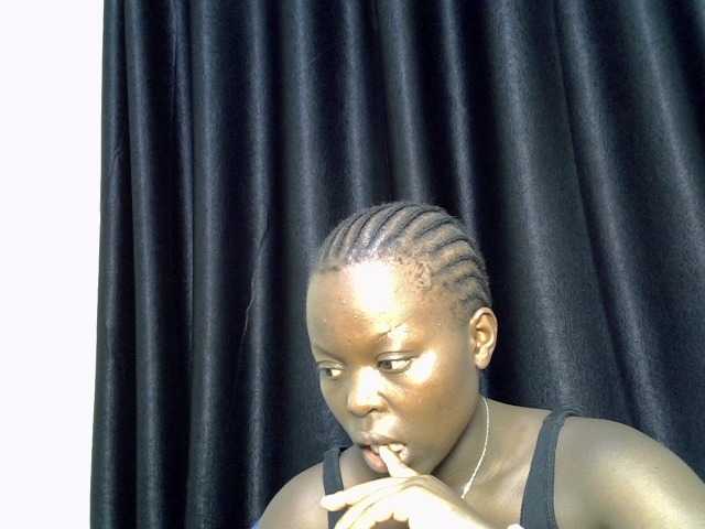 NairobiTease live cam on BongaCams