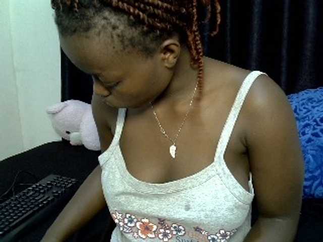 NairobiTease