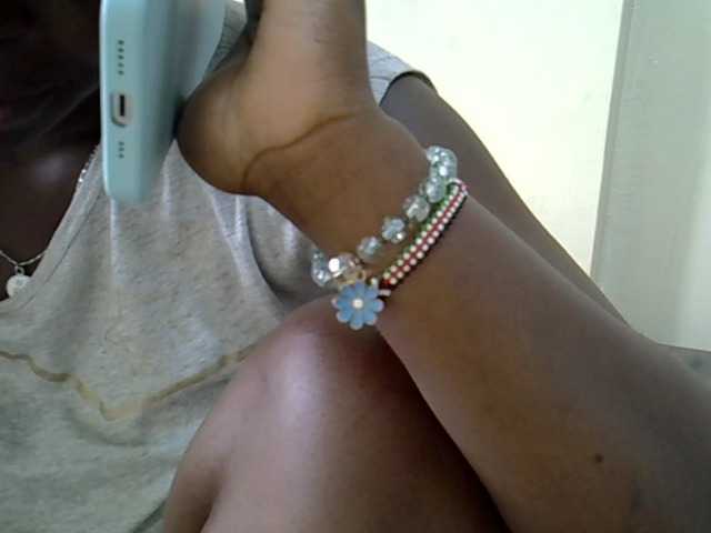 NairobiTease