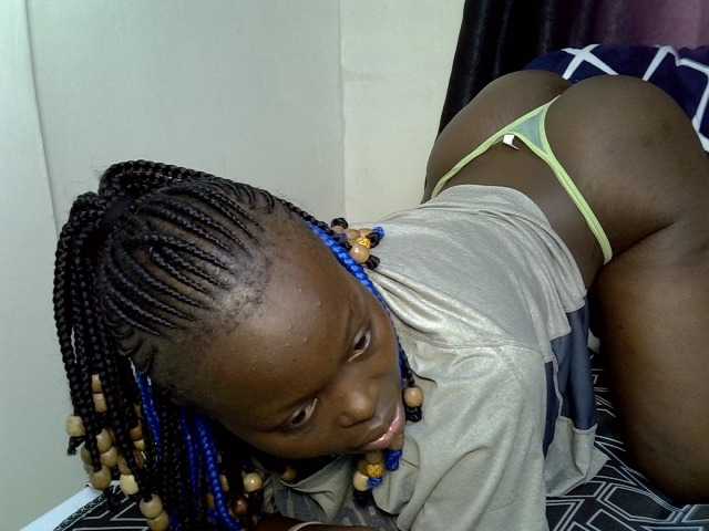 NairobiTease live cam on BongaCams