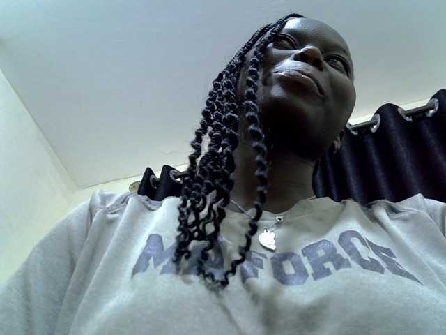 NairobiTease live cam on BongaCams
