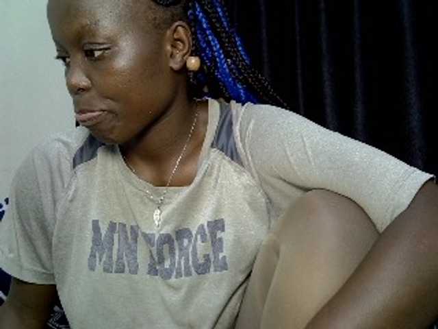 NairobiTease live cam on BongaCams
