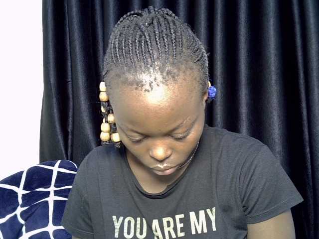 NairobiTease live cam on BongaCams