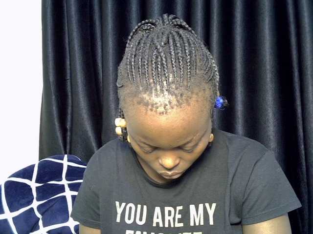 NairobiTease live cam on BongaCams