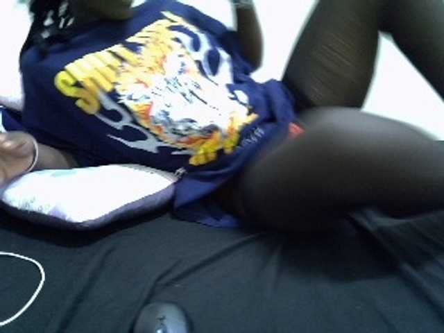 NairobiTease