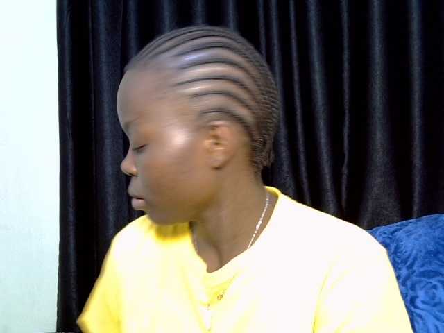 NairobiTease live cam on BongaCams