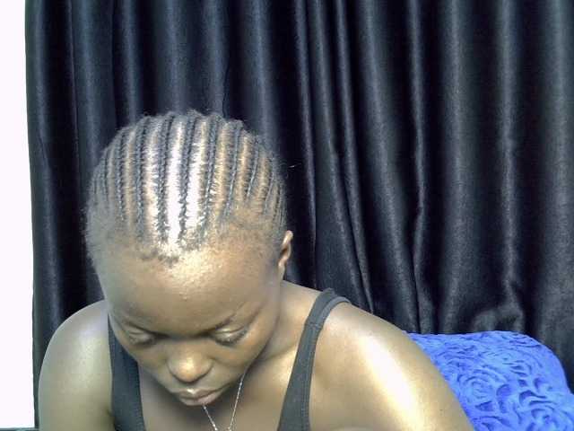 NairobiTease live cam on BongaCams