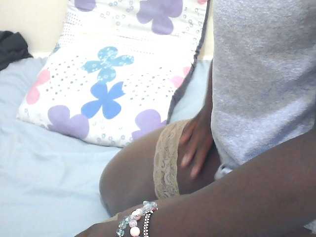 NairobiTease