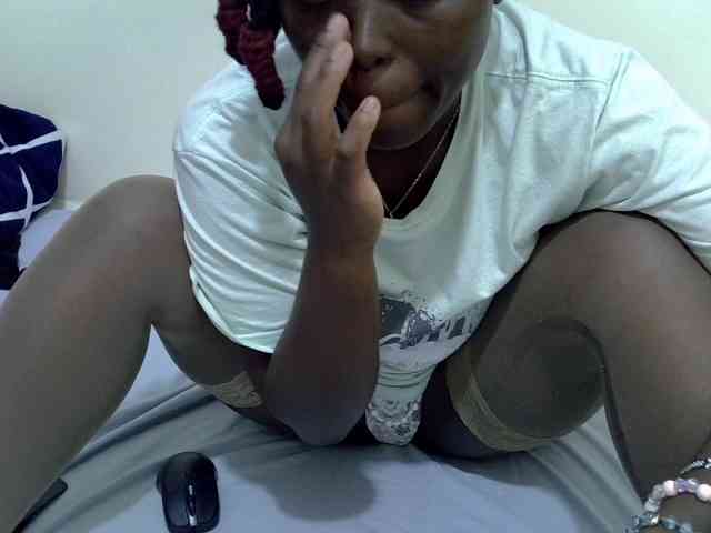 NairobiTease webcam