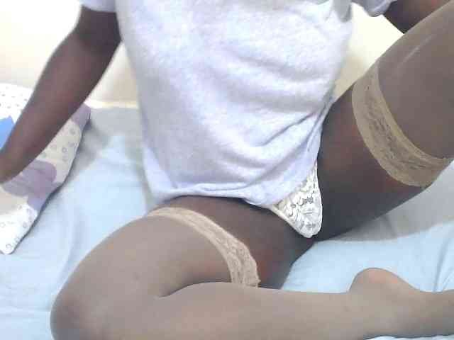 NairobiTease webcam