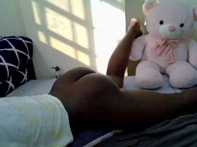 NairobiTease webcam
