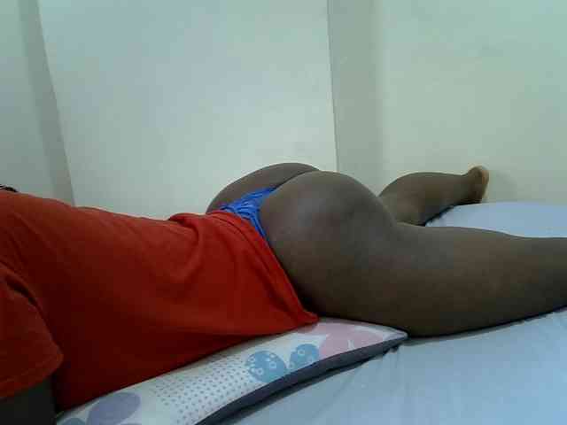 NairobiTease webcam