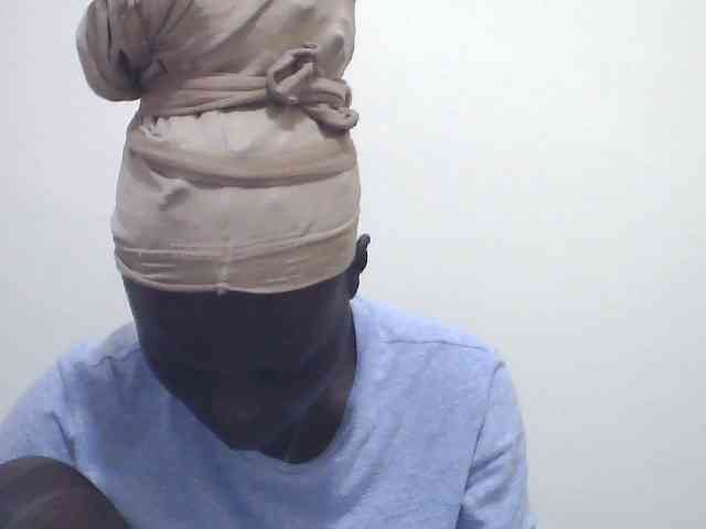 NairobiTease webcam