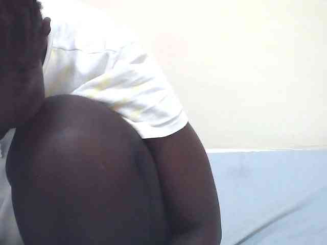 NairobiTease webcam