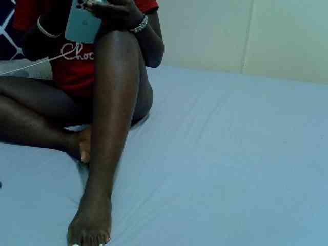 NairobiTease webcam