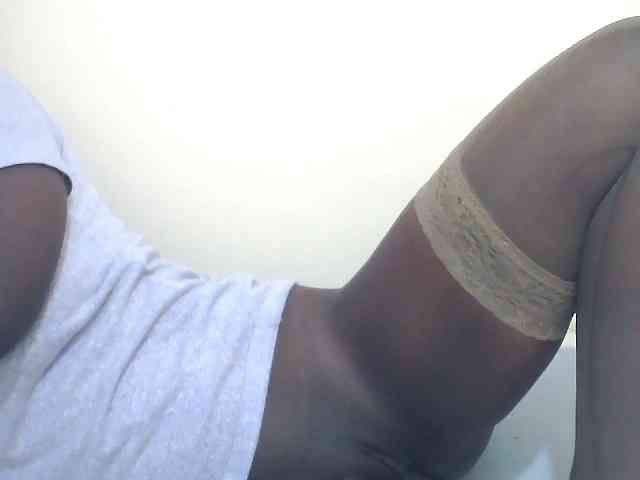 NairobiTease webcam