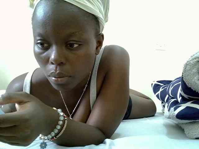 NairobiTease webcam