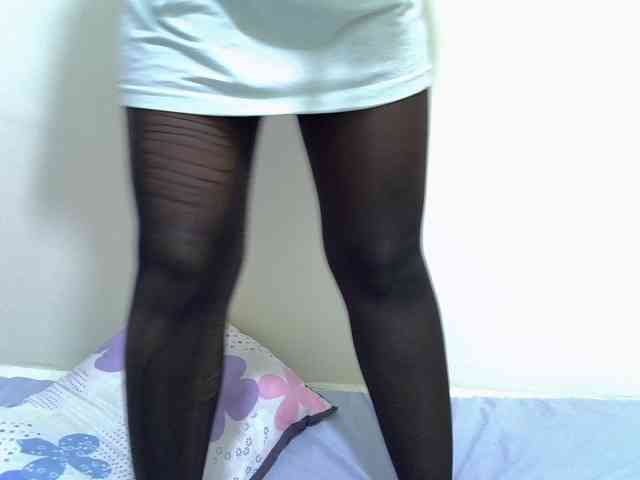 NairobiTease webcam