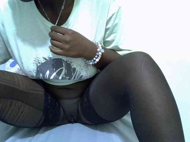 NairobiTease webcam