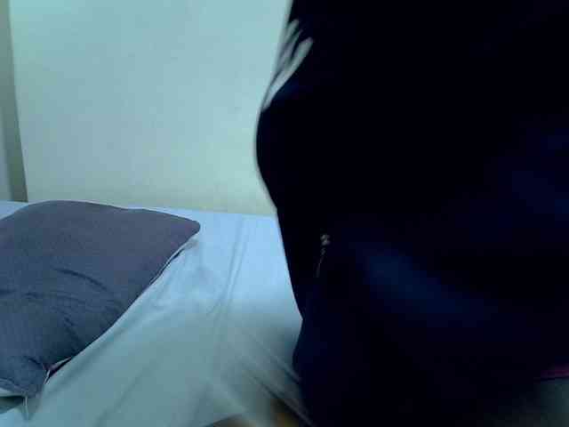 NairobiTease webcam