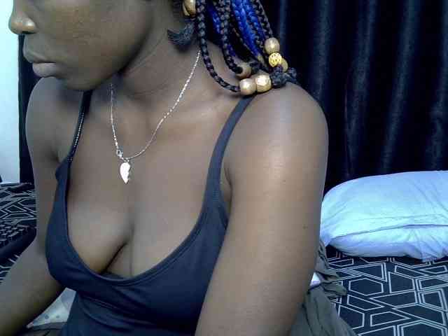 ladyflirt webcam