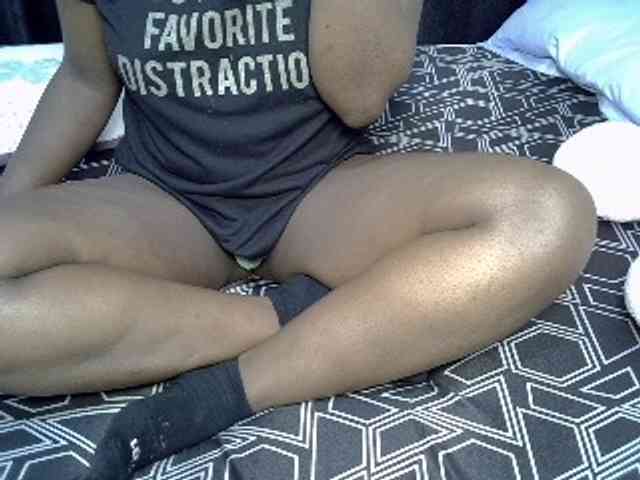 NairobiTease