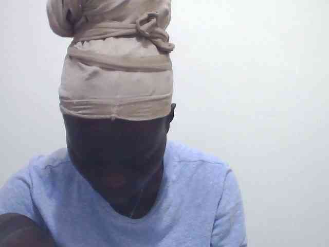 NairobiTease webcam