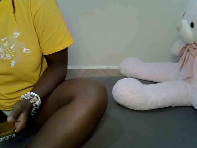 ladyflirt webcam