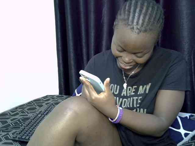 NairobiTease