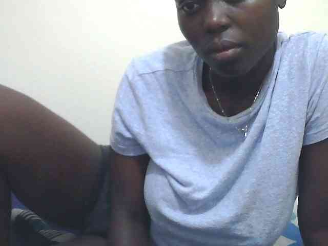 NairobiTease webcam