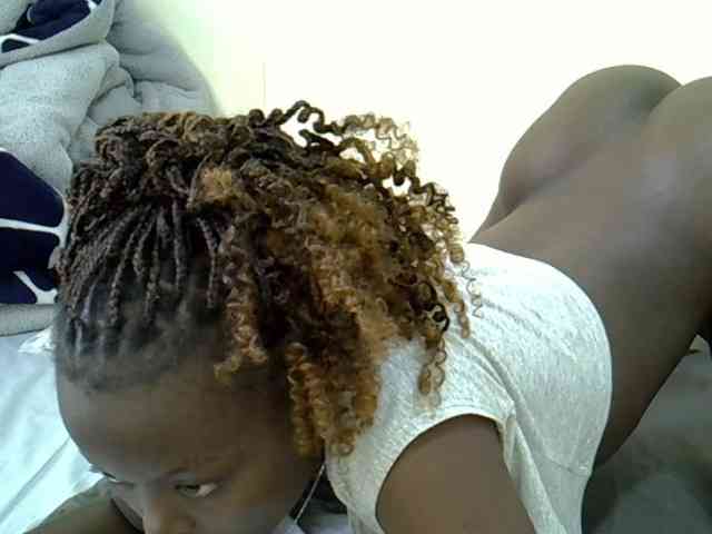 NairobiTease webcam