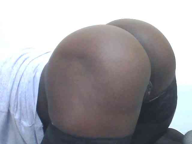 NairobiTease webcam