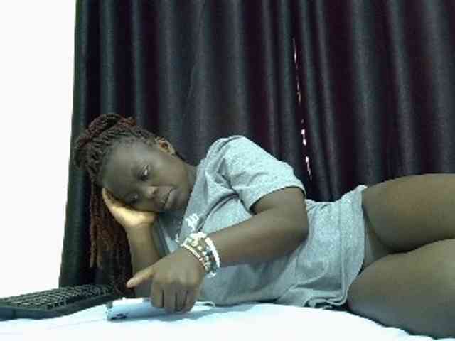 ladyflirt webcam